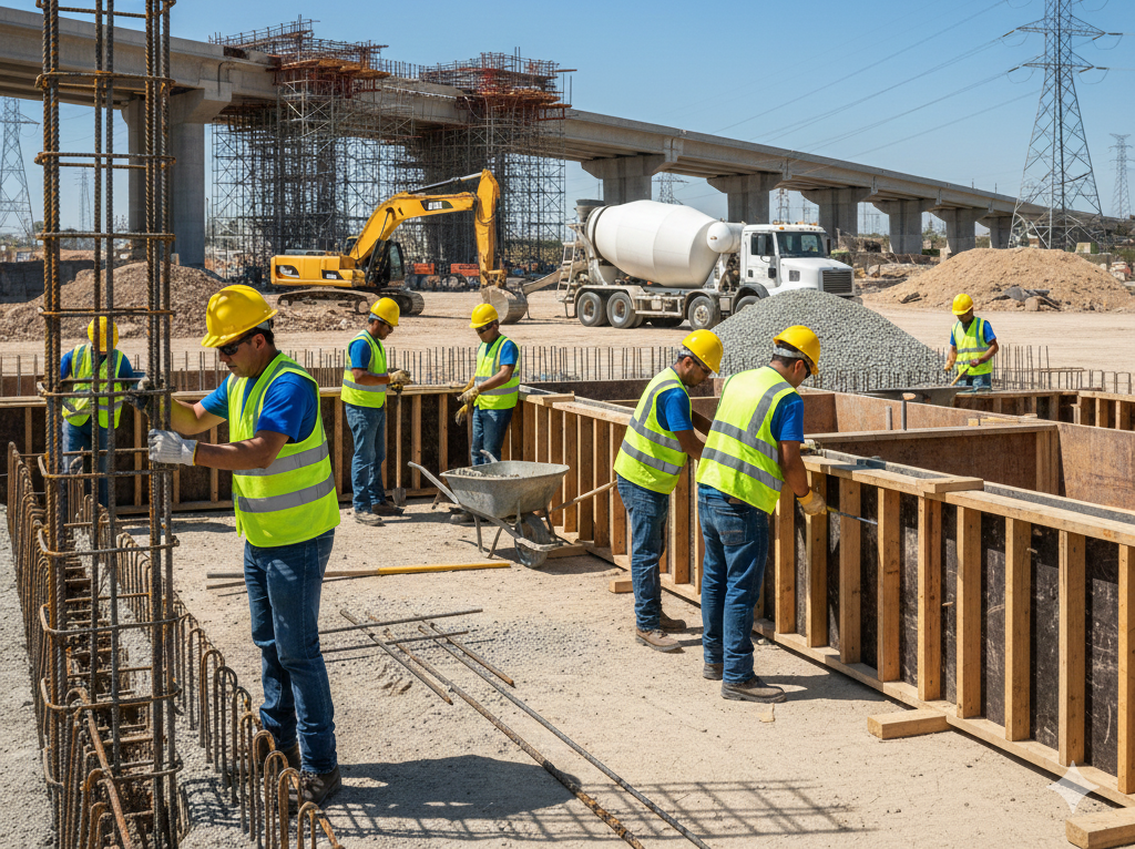 Responsabilidad y puntualidad